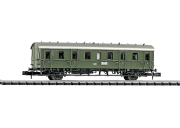 Trix Abteilwagen 13754 Trix Abteilwagen 13754