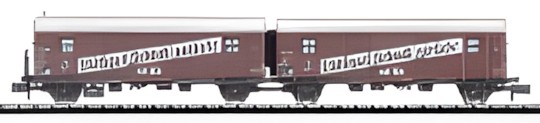 Trix Leig-Einheit 15111 Trix Leig-Einheit 15111