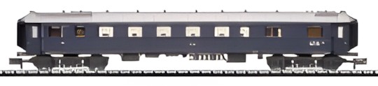 Trix Schnellzugwagen 15736