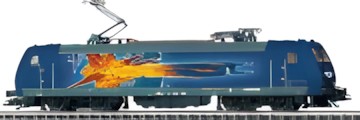 Trix Elektrolokomotīve 22078 Trix Elektrolokomotīve 22078