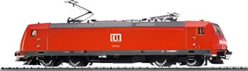 Trix Elektrolokomotive 22630 Trix Elektrolokomotive 22630