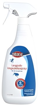 Trixie Langzeit-kaitēkļu aerosols 500 ml Trixie Langzeit-kaitēkļu aerosols 500 ml