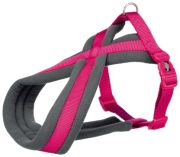 Trixie Premium Touren-Geschirr S-M 25 mm