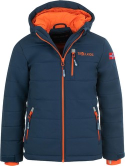 Trollkids Hemsedal XT Sniega Jaka