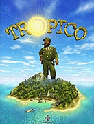Take 2 Tropico PC