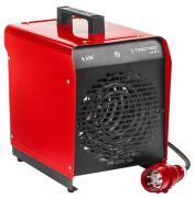 Trotec TDS 29 E Trotec TDS 29 E