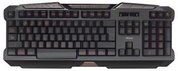 Trust GXT 280 Trust GXT 280