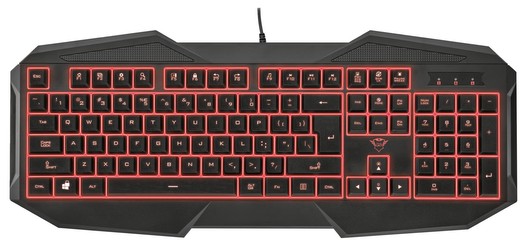 Trust GXT 830 Trust GXT 830