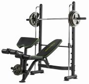 Tunturi SM60 Pus Smits