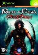 Ubisoft Prince of Persia: Warrior within Xbox Ubisoft Prince of Persia: Warrior within Xbox