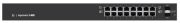 Ubiquiti Networks EdgeSwitch ES-16-150W Ubiquiti Networks EdgeSwitch ES-16-150W