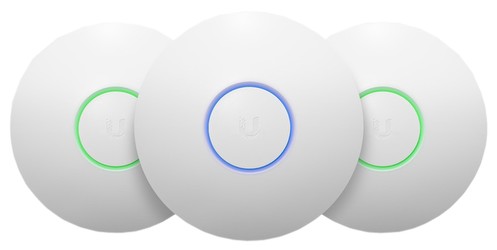 Ubiquiti Networks UniFi AP-3 (UAP-3) Ubiquiti Networks UniFi AP-3 (UAP-3)