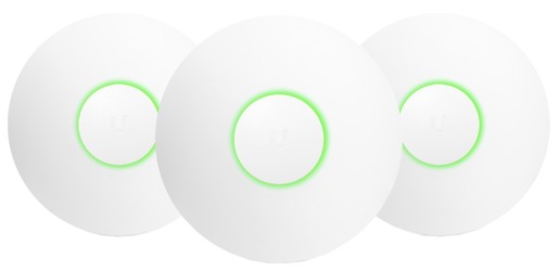 Ubiquiti Networks Unifi AP-LR-3 (UAP-LR-3) Ubiquiti Networks Unifi AP-LR-3 (UAP-LR-3)
