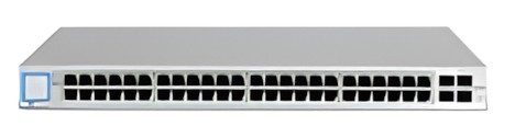 Ubiquiti Networks UniFi Switch (US-48)
