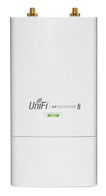 Ubiquiti Networks UniFi UAP-Outdoor5 Ubiquiti Networks UniFi UAP-Outdoor5