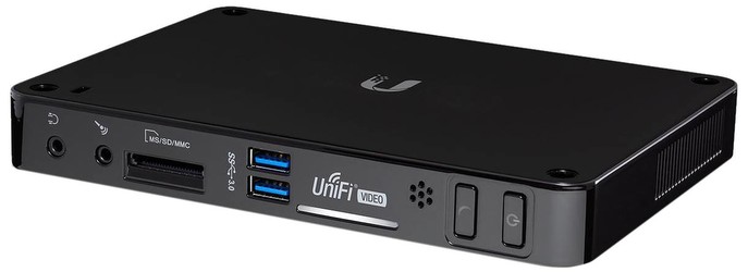 Ubiquiti Networks UniFi UVC-NVR-2TB Ubiquiti Networks UniFi UVC-NVR-2TB