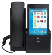 Ubiquiti Networks UniFi VoIP tālrunis (UVP-Pro) Ubiquiti Networks UniFi VoIP tālrunis (UVP-Pro)