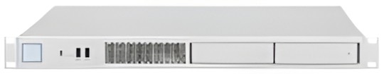 Ubiquiti Networks UniFi XG serveris Ubiquiti Networks UniFi XG serveris