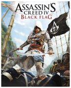 Ubisoft Assassin's Creed 4: Black Flag Xbox 360