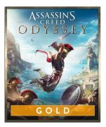 Ubisoft Assassin's Creed: Odyssey Gold Edition Xbox One