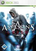 Ubisoft Assassin's Creed Xbox 360