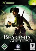 Ubisoft Beyond Good & Evil Xbox Ubisoft Beyond Good & Evil Xbox