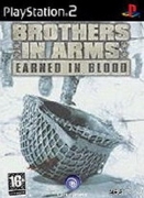 Ubisoft Brothers in Arms - Earned in Blood PS2