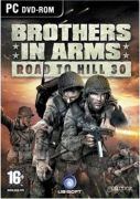 Ubisoft Brothers In Arms PC Ubisoft Brothers In Arms PC