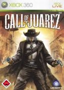 Ubisoft Call of Juarez Xbox 360