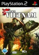 Ubisoft Conflict: Vietnam PS2 Ubisoft Conflict: Vietnam PS2