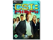 Ubisoft CSI:Miami PC Ubisoft CSI:Miami PC