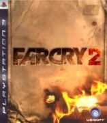 Ubisoft Far Cry 2 PS3