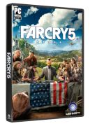 Ubisoft Far Cry 5 PC Ubisoft Far Cry 5 PC