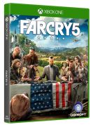 Ubisoft Far Cry 5 Xbox One