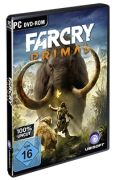 Ubisoft Far Cry Primal PC Ubisoft Far Cry Primal PC