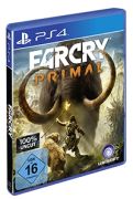 Ubisoft Far Cry Primal Special Edition PS4 Ubisoft Far Cry Primal Special Edition PS4