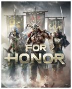 Ubisoft For Honor Xbox One