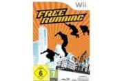 Ubisoft Free Running Wii Ubisoft Free Running Wii