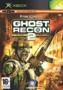 Ubisoft Tom Clancy's Ghost Recon 2 Xbox Ubisoft Tom Clancy's Ghost Recon 2 Xbox