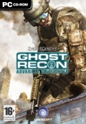Ubisoft Tom Clancy's Ghost Recon 3 - Advanced Warfighter PC Ubisoft Tom Clancy's Ghost Recon 3 - Advanced Warfighter PC