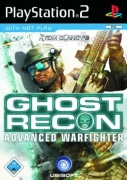Ubisoft Ghost Recon 3 - Advanced Warfighter PS2