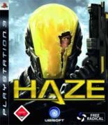 Ubisoft Haze PS3