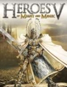 Ubisoft Heroes of Might & Magic 5 PC Ubisoft Heroes of Might & Magic 5 PC