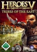 Ubisoft Heroes of Might & Magic 5 Austrumu ciltis papildinājums PC Ubisoft Heroes of Might & Magic 5 Austrumu ciltis papildinājums PC