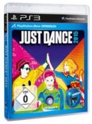 Ubisoft Just Dance 2015 PS3