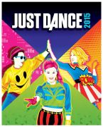 Ubisoft Just Dance 2015 Xbox One