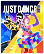 Ubisoft Just Dance 2016 PS4