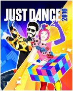 Ubisoft Just Dance 2016 Xbox One