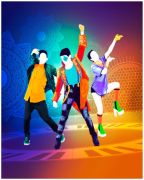 Ubisoft Just Dance 2017 PS4