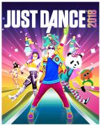 Ubisoft Just Dance 2018 PS4